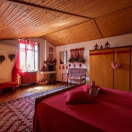 Ai Due Pini B&B Пескантіна Екстер'єр фото
