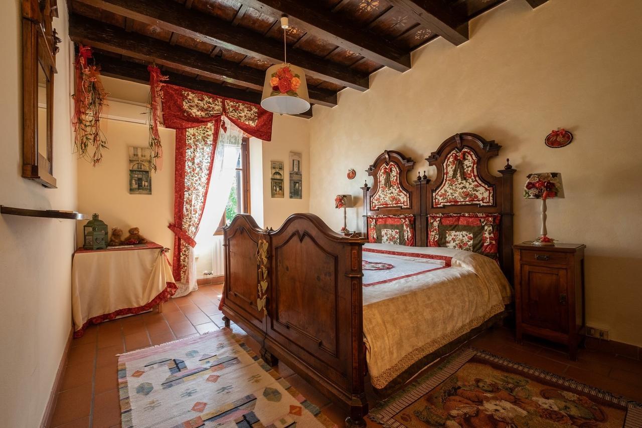 Ai Due Pini B&B Пескантіна Екстер'єр фото