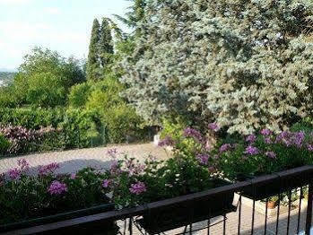 Ai Due Pini B&B Пескантіна Екстер'єр фото